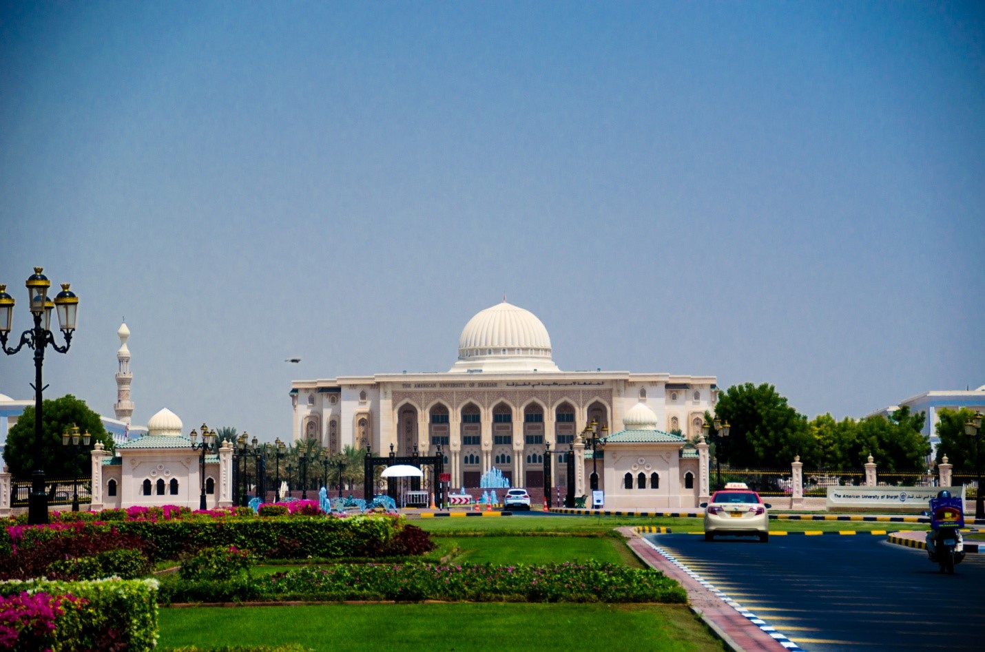 /Sharjah 4 ore